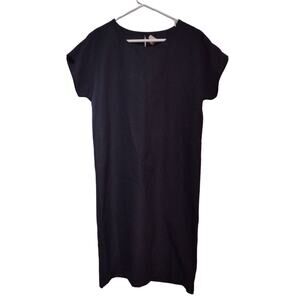 Women's Black Dress Size 8